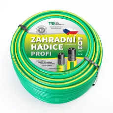 Vozík na hadici - sada 50 m 1/2"